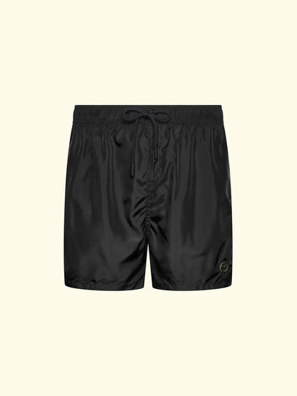 Men's Shorts F**K Black SM5004-BK