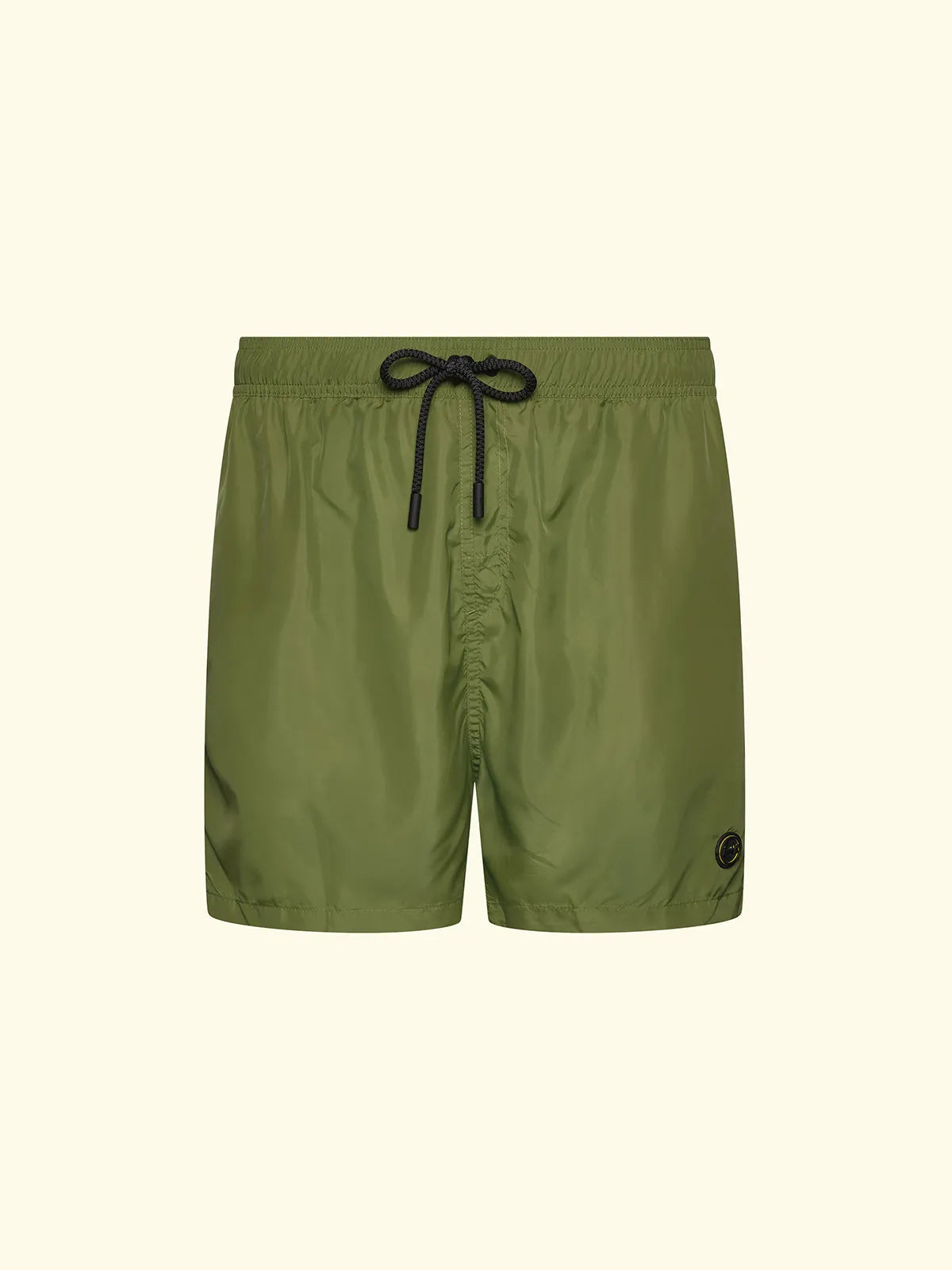 Men's Shorts F**K Military Green SM5004-MG