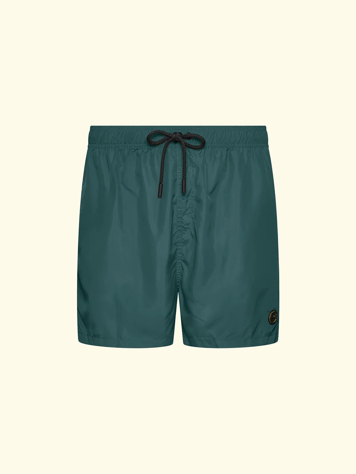Men's Shorts F**K Dark Green SM5004-VS
