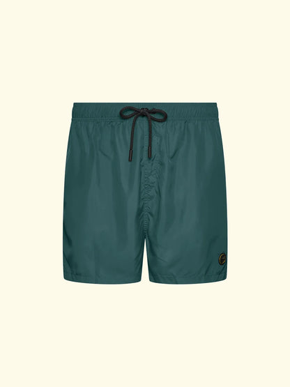 Men's Shorts F**K Dark Green SM5004-VS