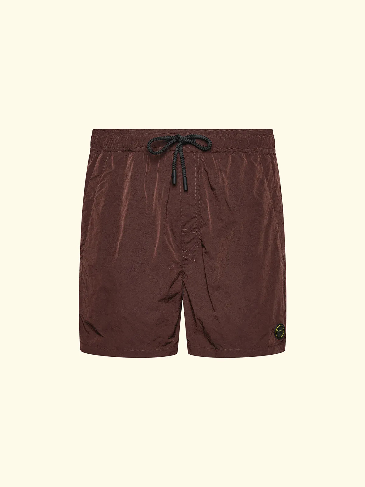 Men's Shorts F**K Brown SM5007-BN