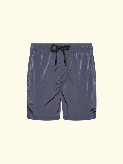 Men's Shorts F**K Blue SM5007-BU
