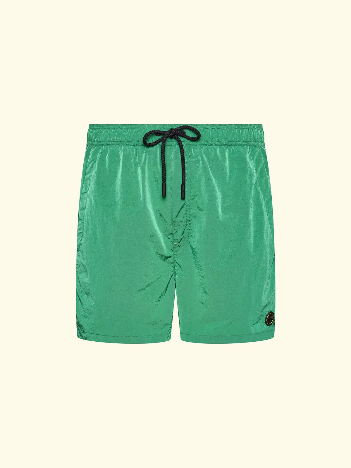Men's Shorts F**K Green SM5007-GN