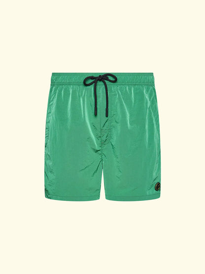 Men's Shorts F**K Green SM5007-GN