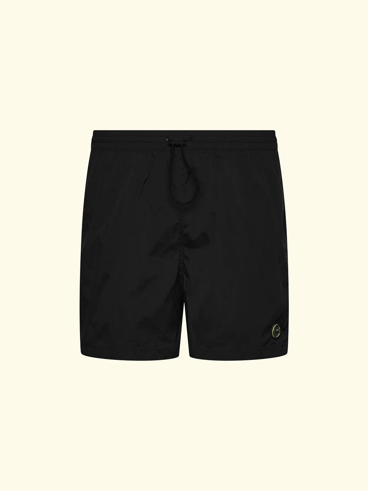 Men's Shorts F**K Black SM5009-BK
