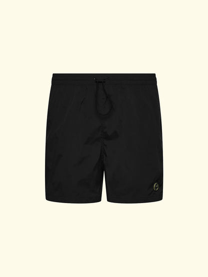 Men's Shorts F**K Black SM5009-BK