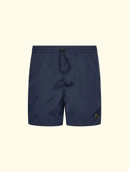 Men's Shorts F**K Blue SM5009-BU