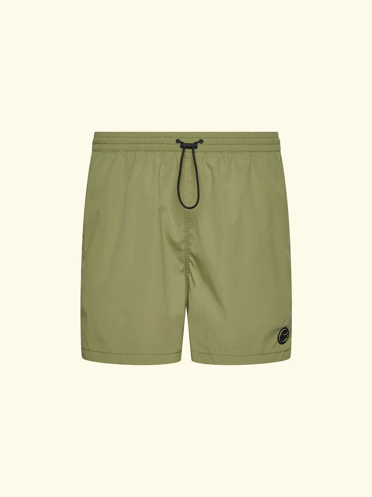 Men's Shorts F**K Military Green SM5009-MG