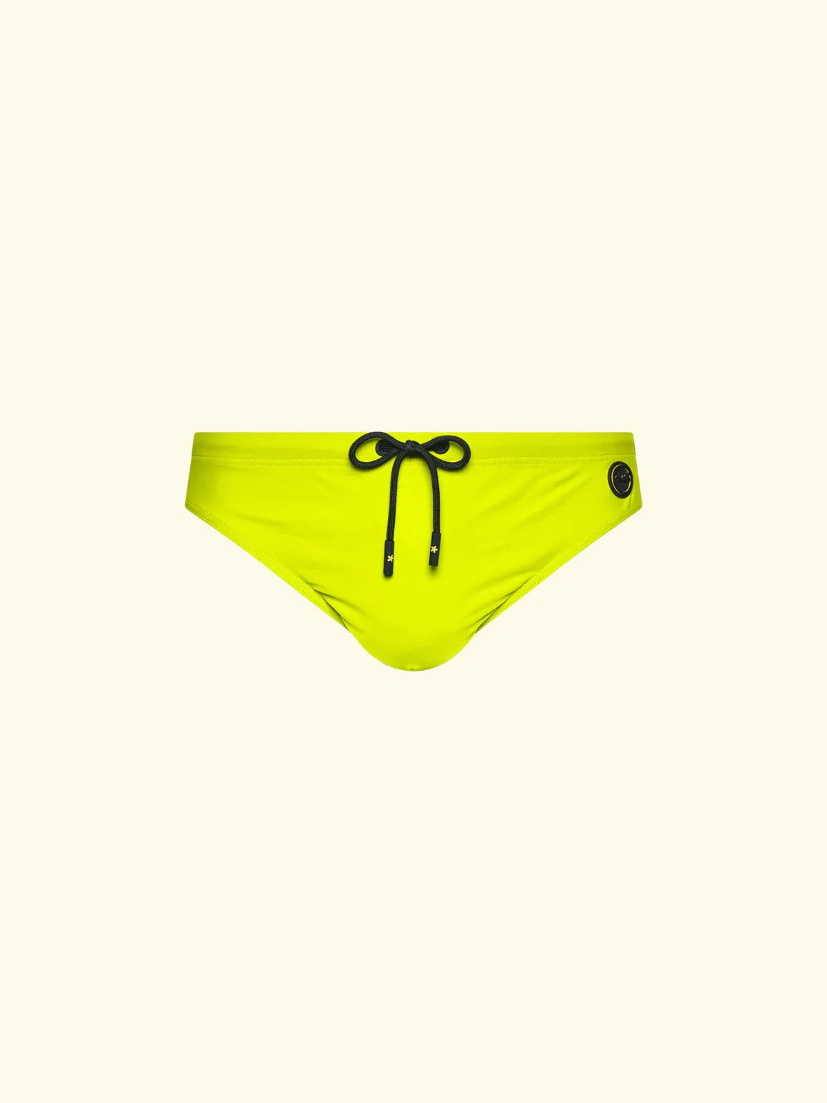 Slip Man F**K Fluo Yellow SM5201-FY