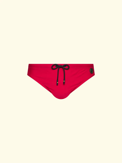 Slip Man F**K Red SM5201-RD