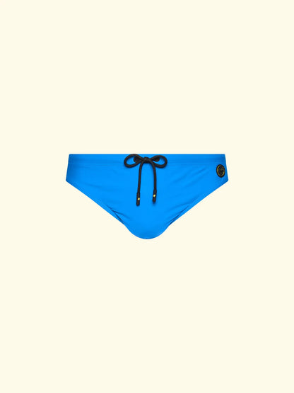 Slip Man F**K Turquoise SM5201-TQ