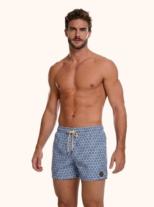 Men's Shorts F**K Fantasy SM5300-X05