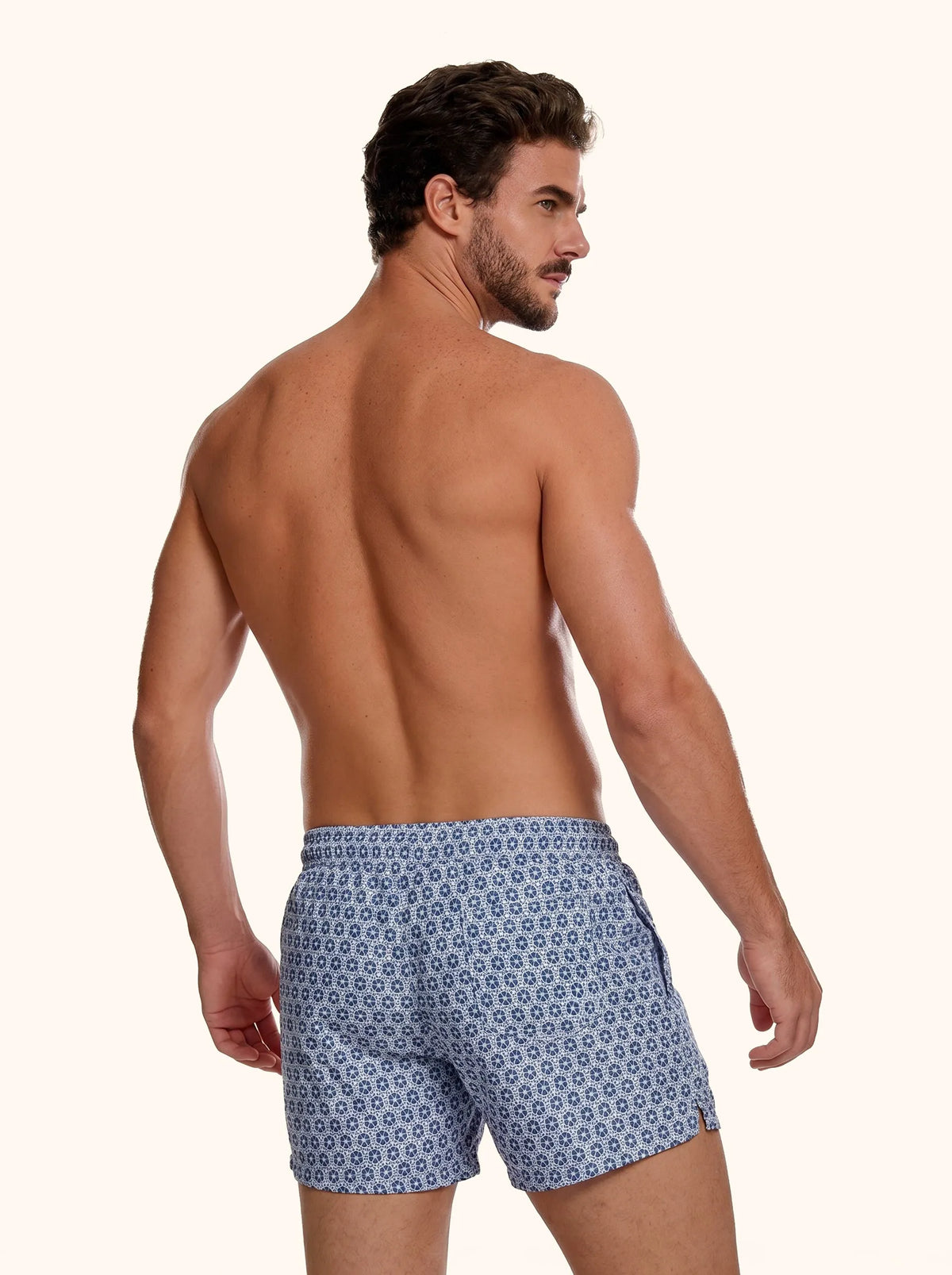 Men's Shorts F**K Fantasy SM5300-X05