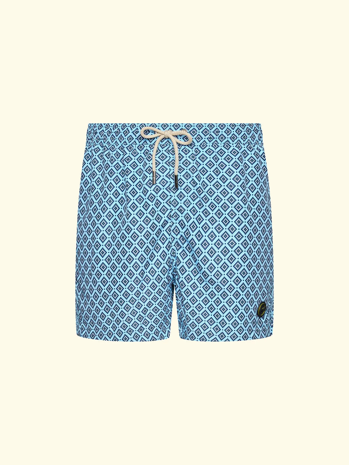 Men's Shorts F**K Fantasy SM5300-X07