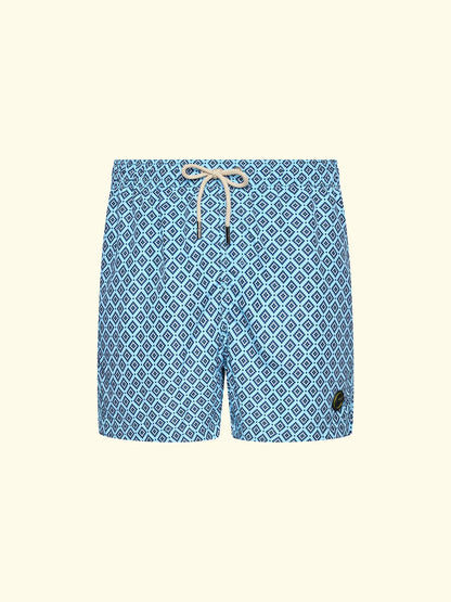 Men's Shorts F**K Fantasy SM5300-X07