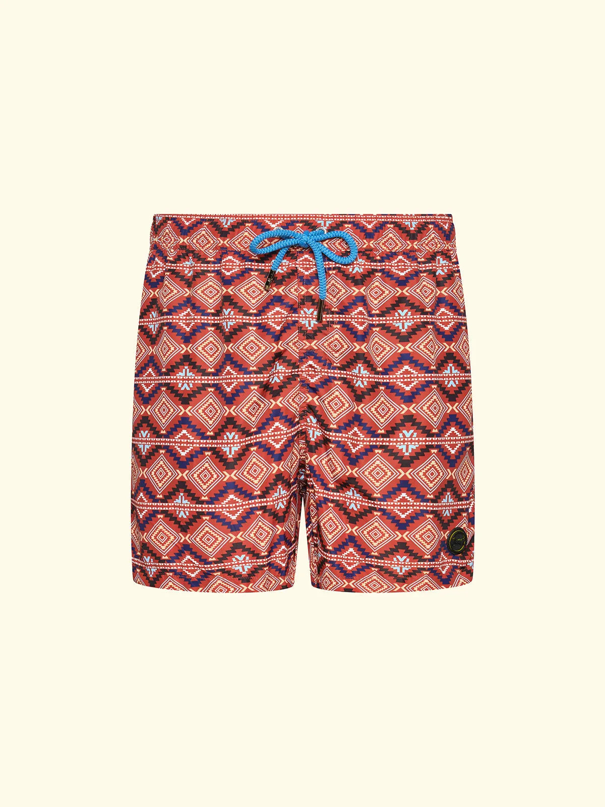 Men's Shorts F**K Fantasy SM5300-X13