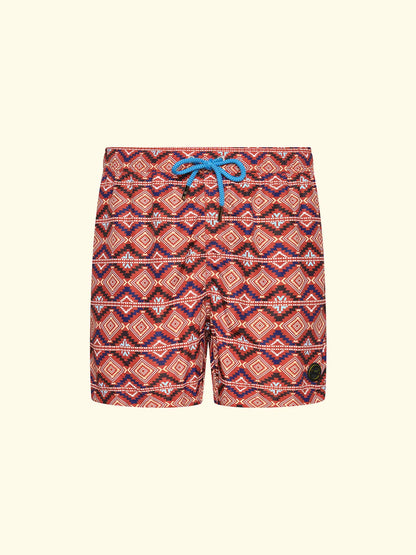 Men's Shorts F**K Fantasy SM5300-X13