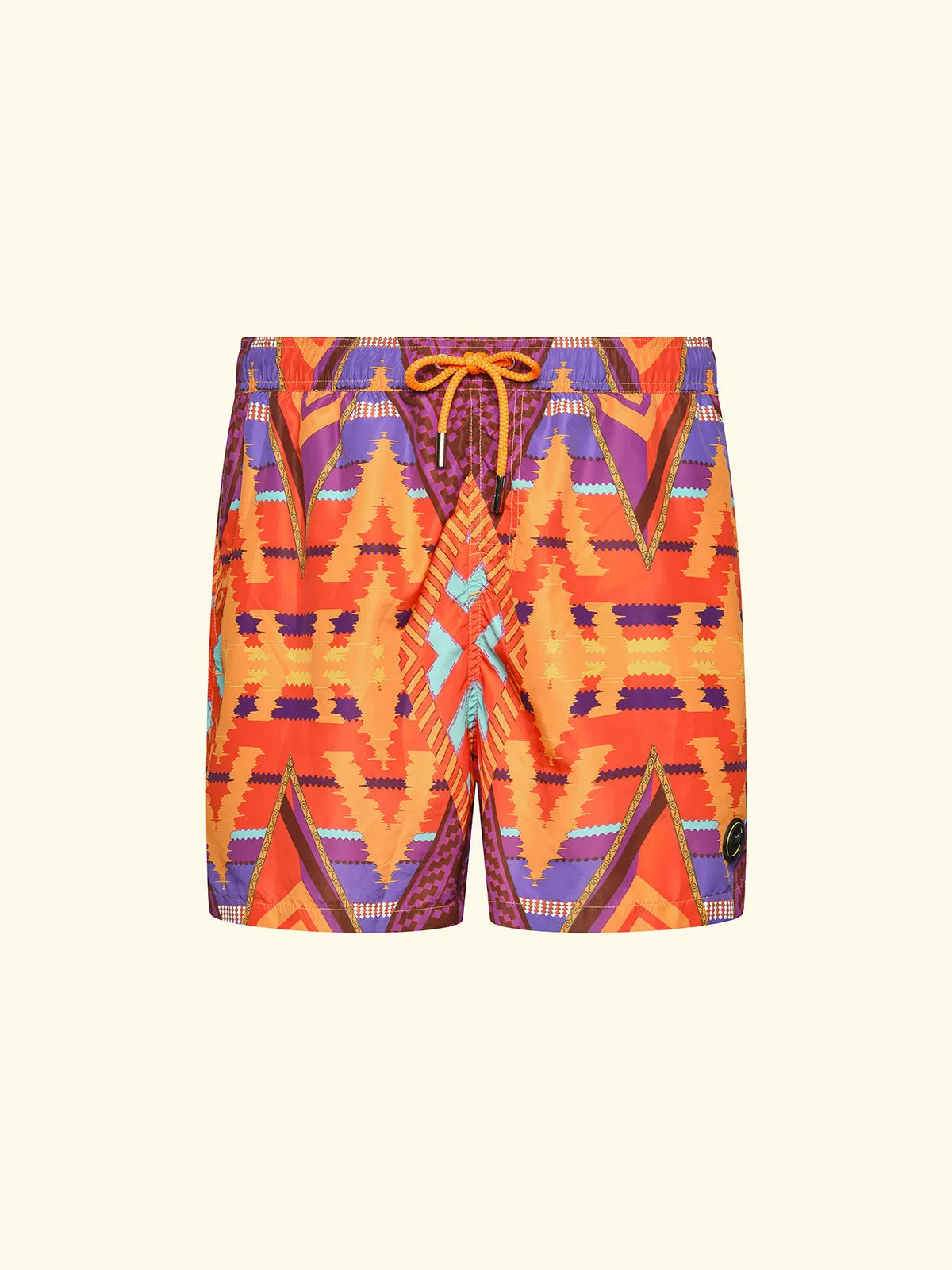 Men's Shorts F**K Fantasy SM5300-X21