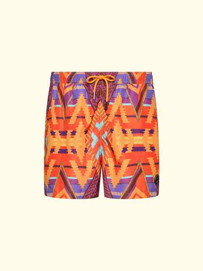 Men's Shorts F**K Fantasy SM5300-X21