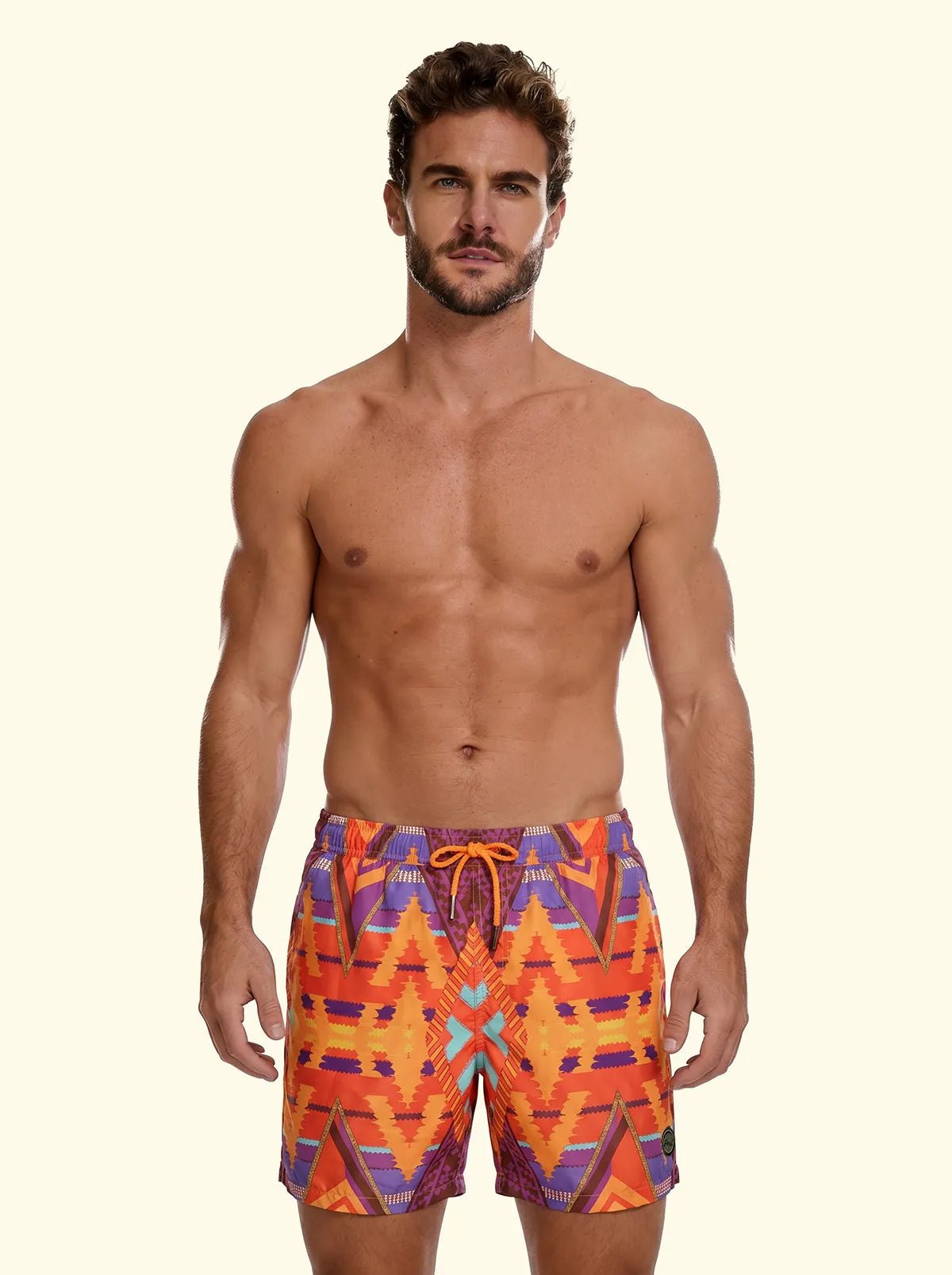 Men's Shorts F**K Fantasy SM5300-X21