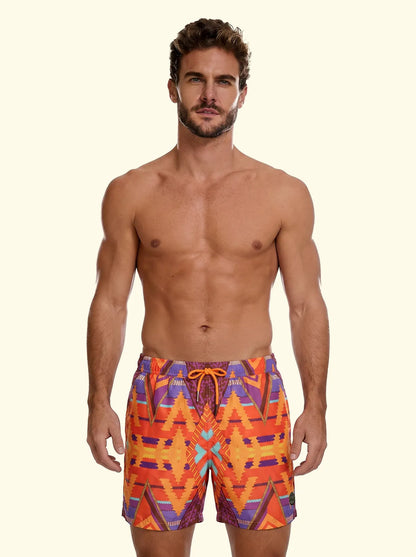 Men's Shorts F**K Fantasy SM5300-X21