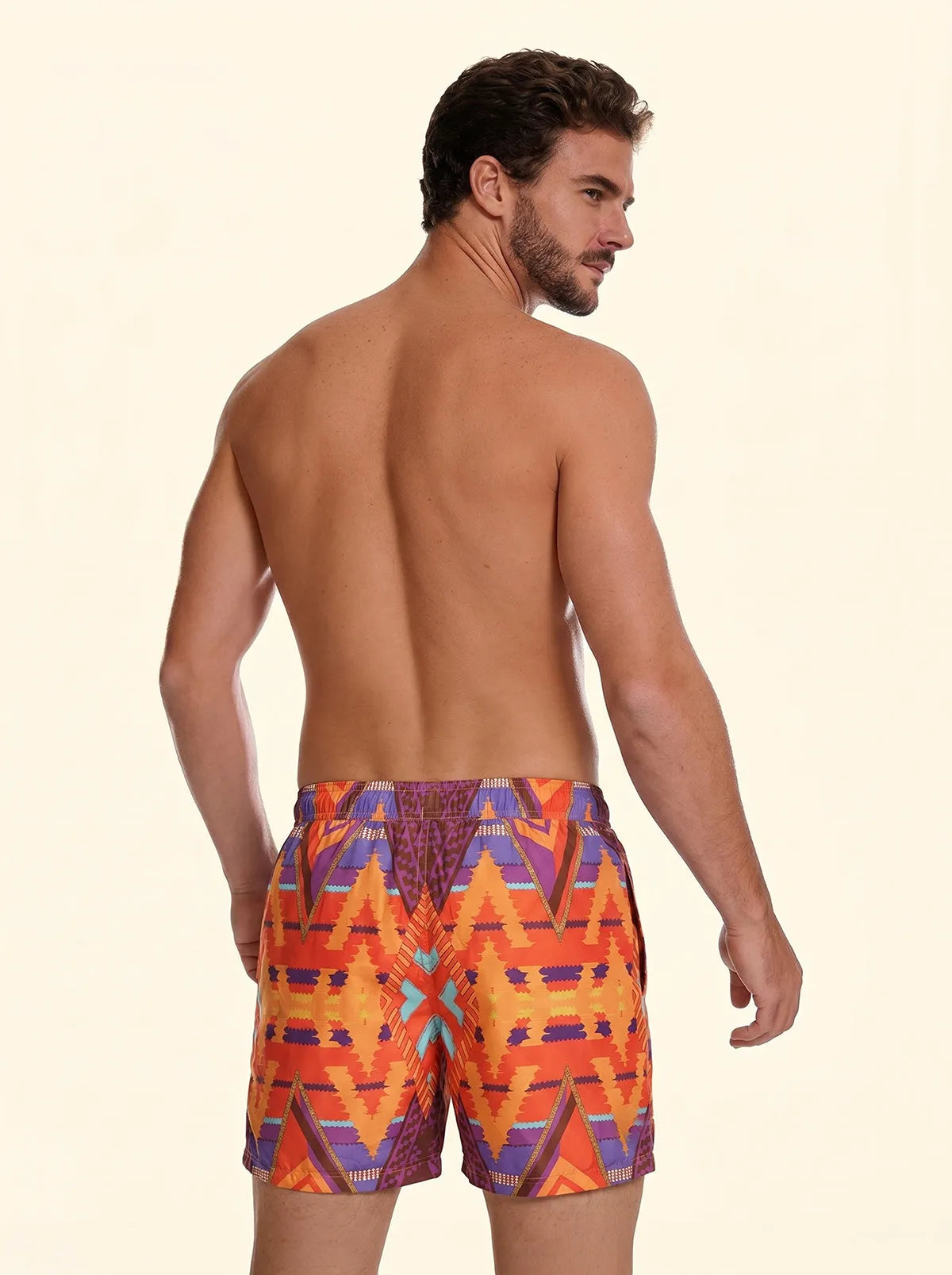 Men's Shorts F**K Fantasy SM5300-X21
