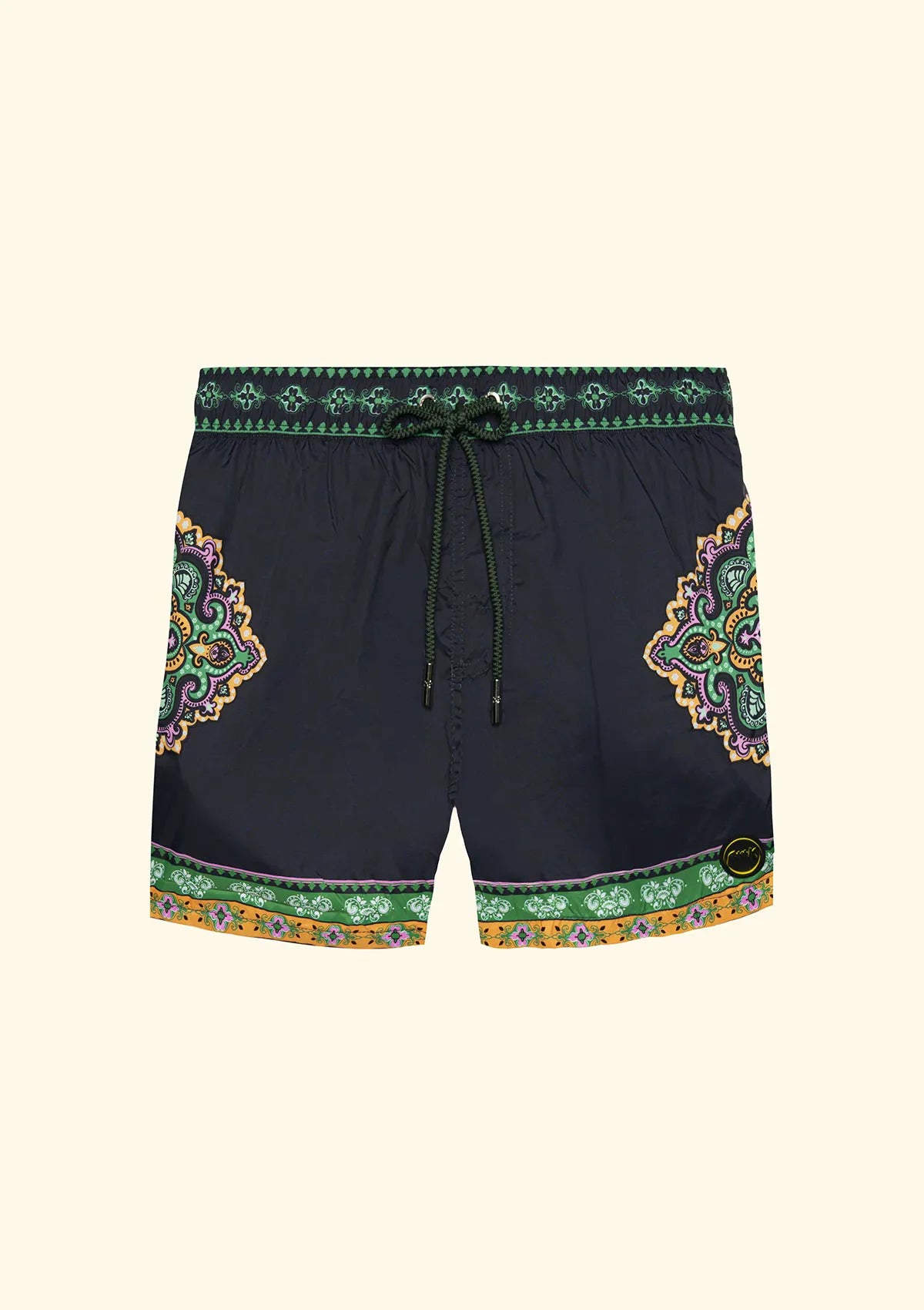 Men's Shorts F**K Fantasy SM5300-X28