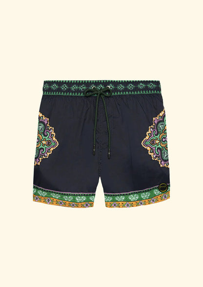 Men's Shorts F**K Fantasy SM5300-X28