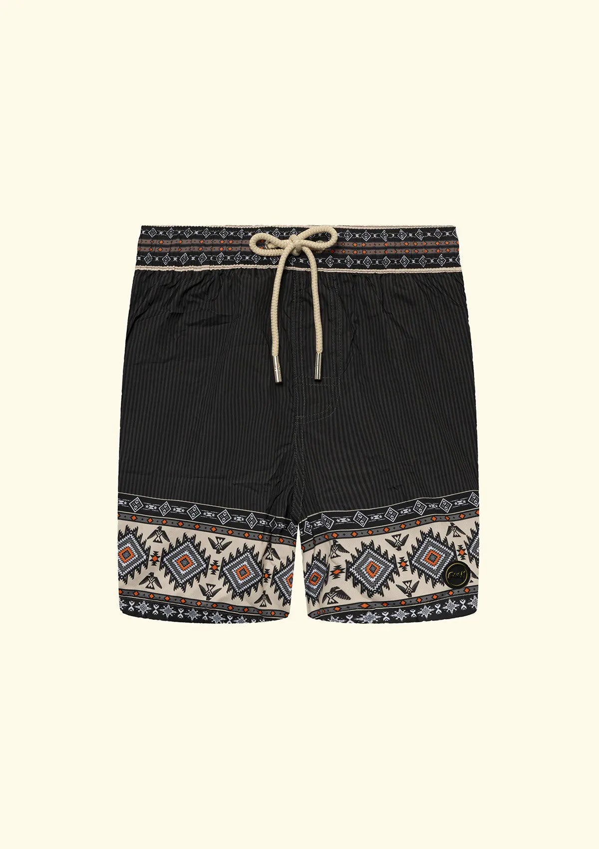 Men's Shorts F**K Fantasy SM5300-X33