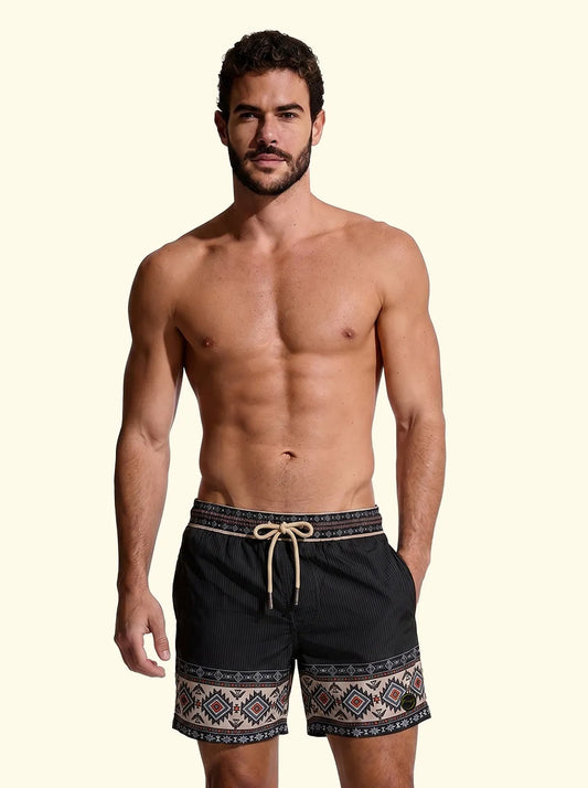 Men's Shorts F**K Fantasy SM5300-X33