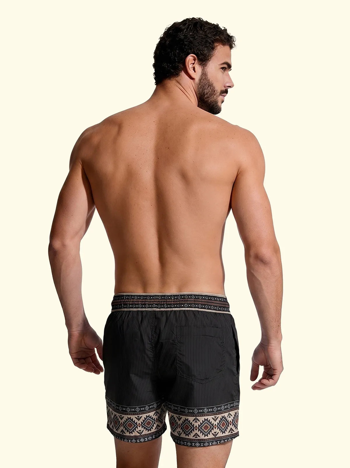 Men's Shorts F**K Fantasy SM5300-X33