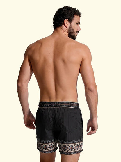 Men's Shorts F**K Fantasy SM5300-X33