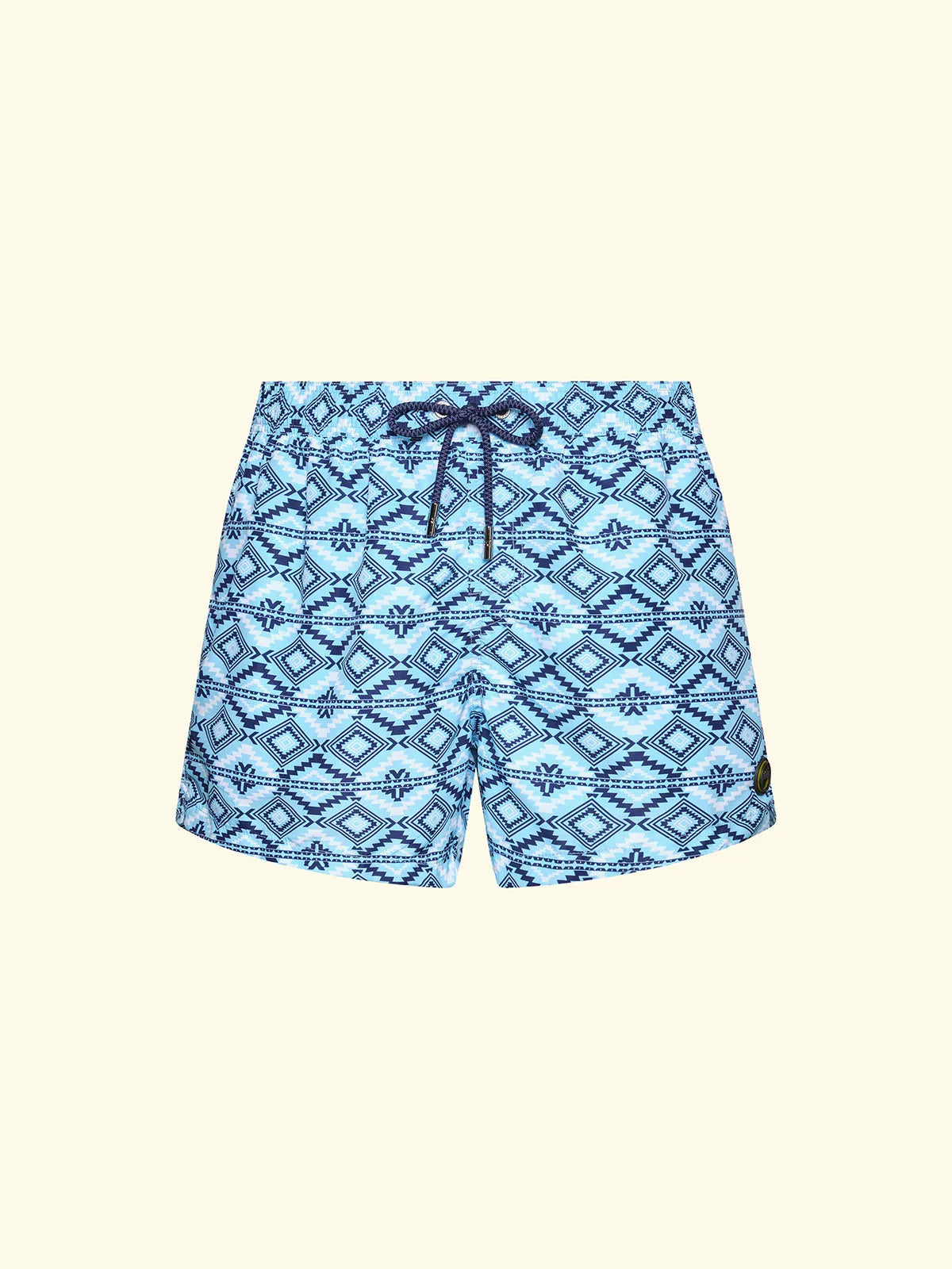 Men's Shorts F**K Fantasy SM5301-X12