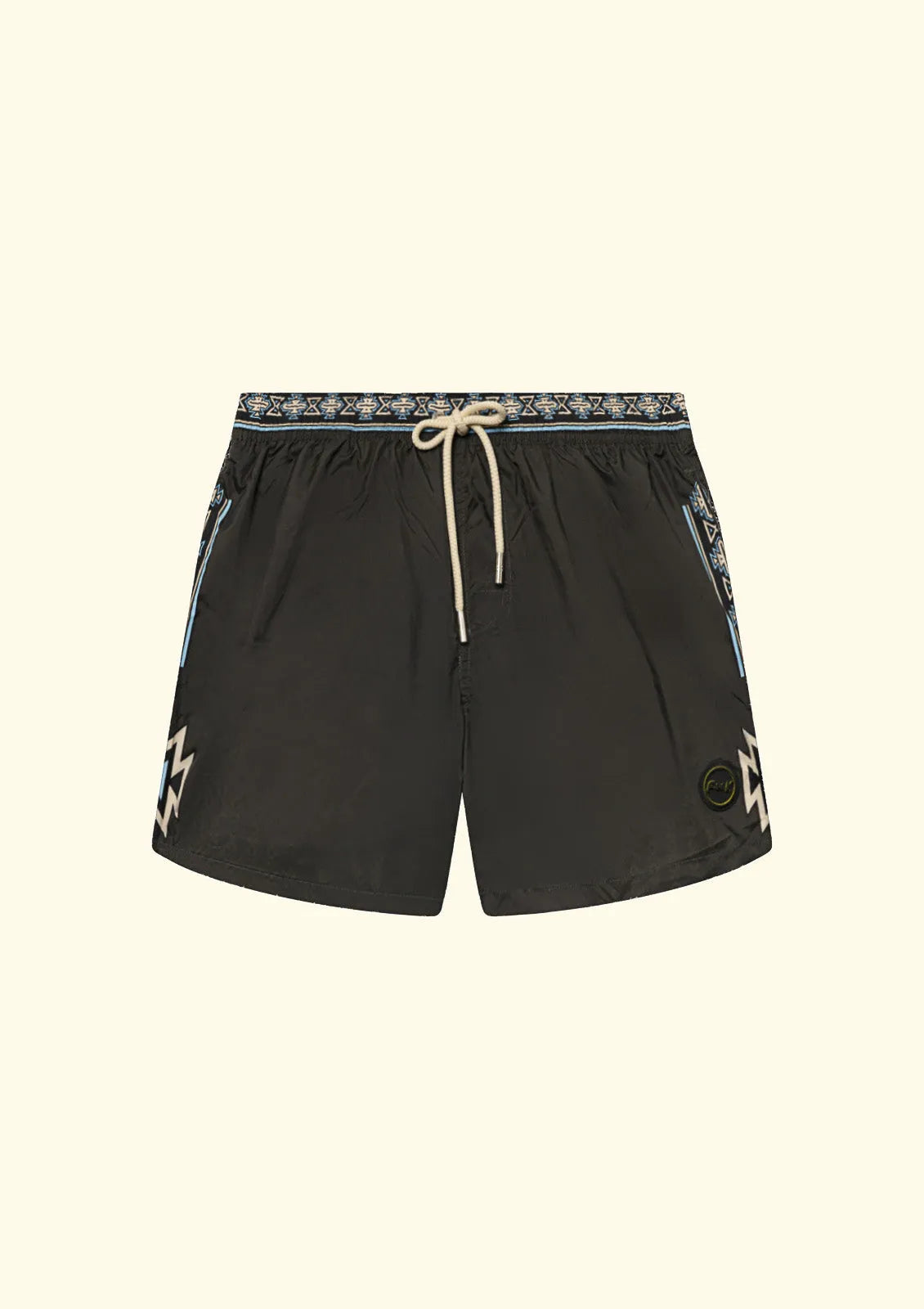 Men's Shorts F**K Fantasy SM5301-X23