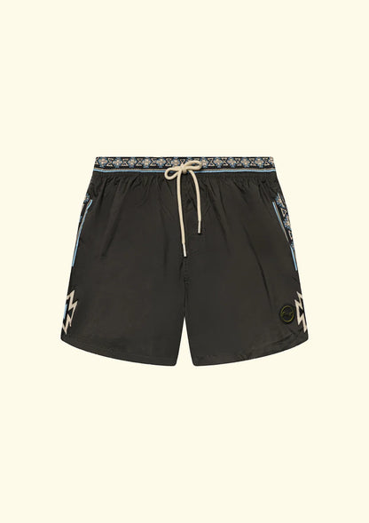 Men's Shorts F**K Fantasy SM5301-X23