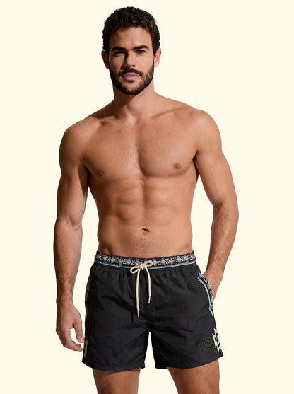 Men's Shorts F**K Fantasy SM5301-X23