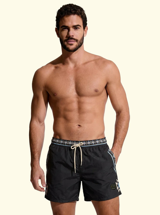 Men's Shorts F**K Fantasy SM5301-X23