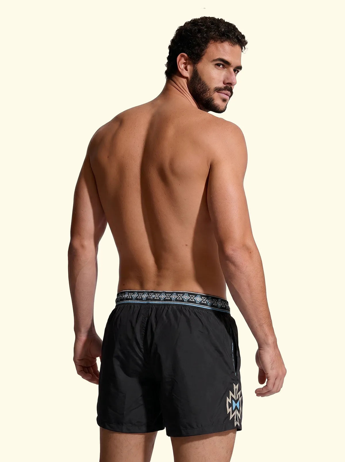 Men's Shorts F**K Fantasy SM5301-X23
