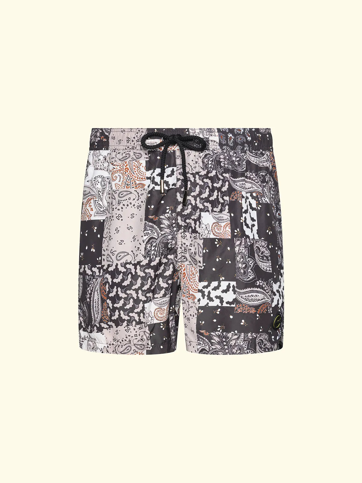 Men's Shorts F**K Fantasy SM5400-X01