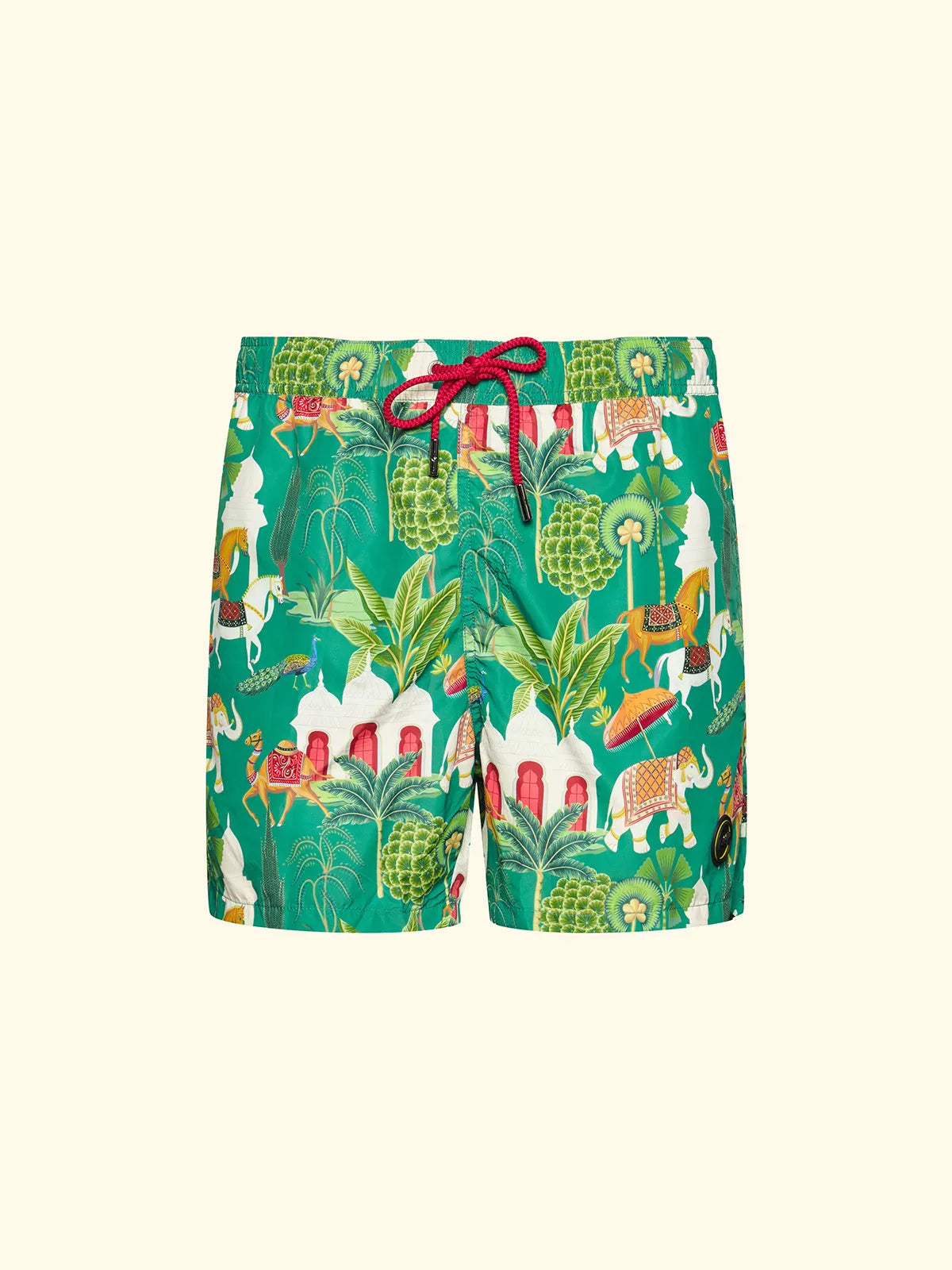 Men's Shorts F**K Fantasy SM5400-X02