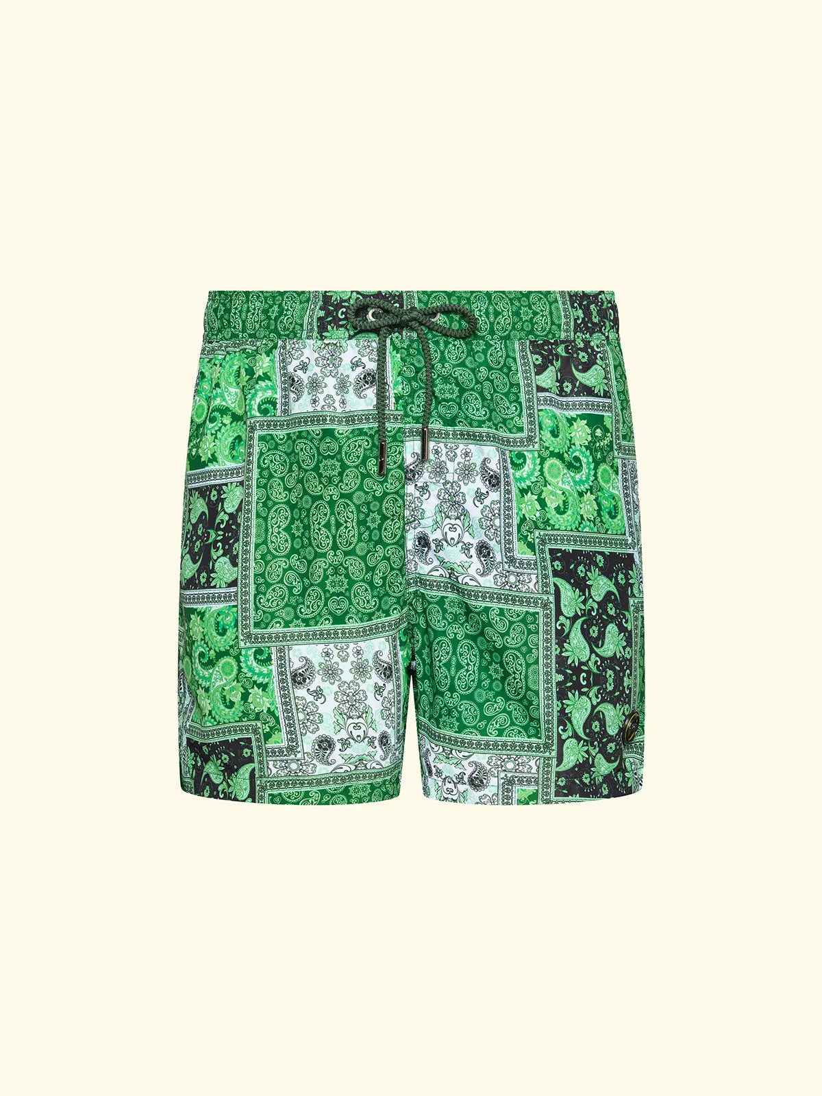 Men's Shorts F**K Fantasy SM5400-X05