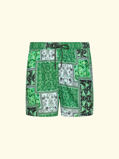 Men's Shorts F**K Fantasy SM5400-X05