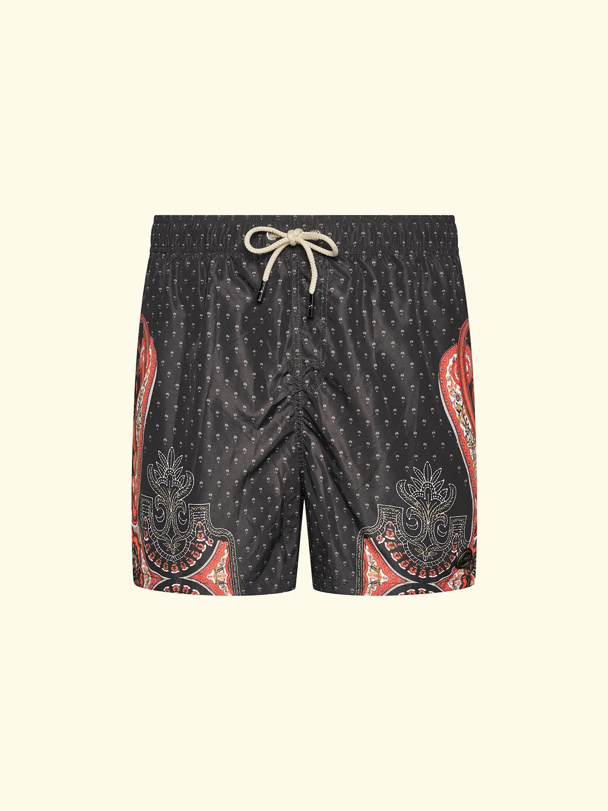 Men's Shorts F**K Fantasy SM5400-X09