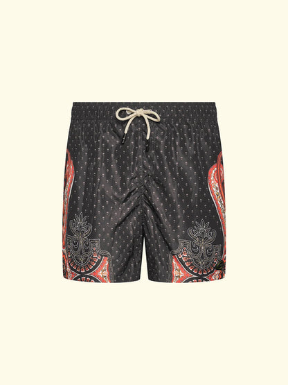 Men's Shorts F**K Fantasy SM5400-X09