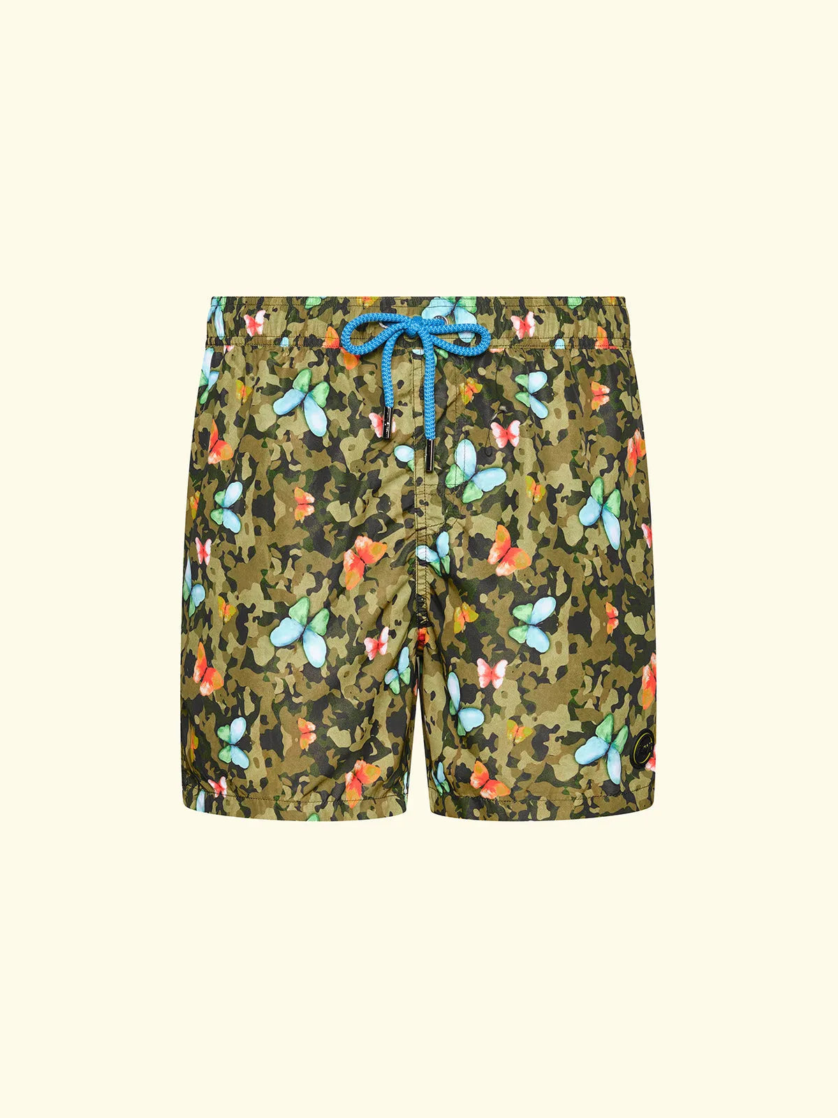 Men's Shorts F**K Fantasy SM5400-X12