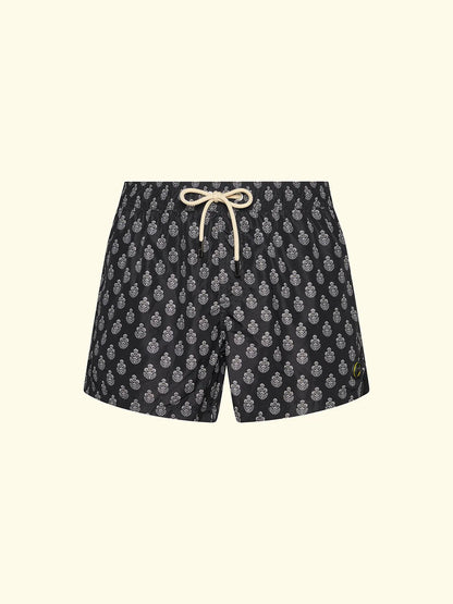 Men's Shorts F**K Fantasy SM5401-X03