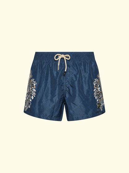 Men's Shorts F**K Fantasy SM5401-X07