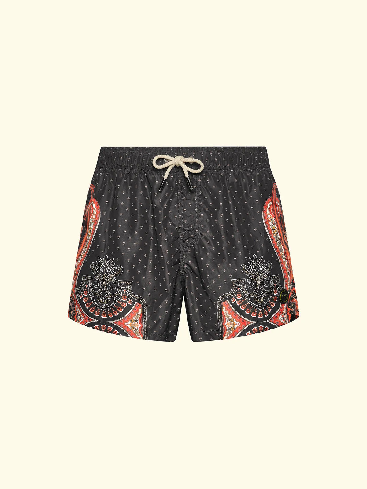 Men's Shorts F**K Fantasy SM5401-X09