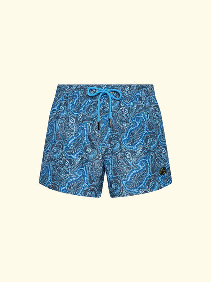Men's Shorts F**K Fantasy SM5401-X10