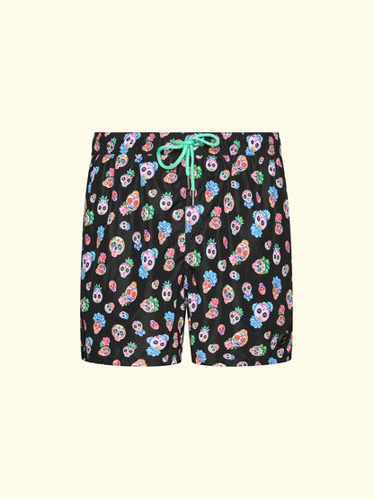 Men's Shorts F**K Fantasy SM5500-X02